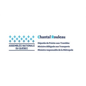 Logo Chantal Rouleau